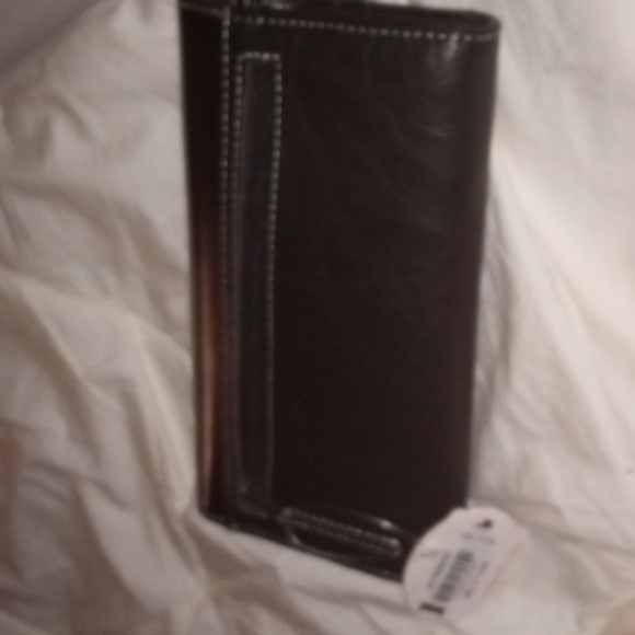 SAME DAY SHIPPING NWT Nocona LADIES PURSE CLUTCH NORMA MULTI - Picture 3 of 7